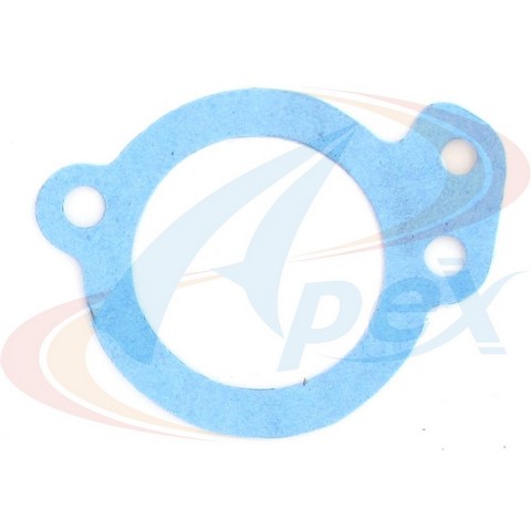 APEX Automobile Parts Inc Engine Coolant Thermostat Gasket P/N:AWO2065