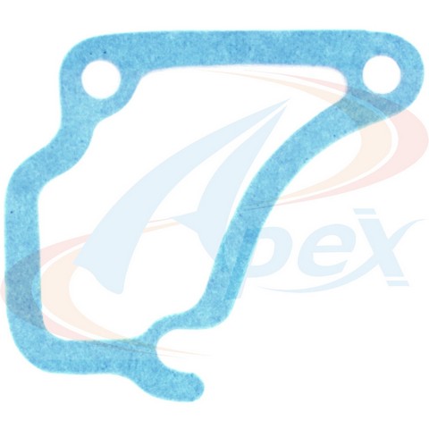 APEX Automobile Parts Inc Engine Coolant Outlet Gasket P/N:AWO2071