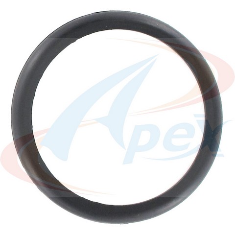 Engine Coolant Thermostat Gasket-VIN: 3, DOHC Apex Automobile Parts AWO2076