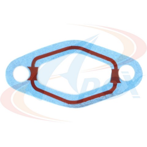 Engine Coolant Outlet Gasket Apex Automobile Parts AWO2080