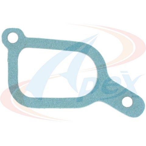 APEX Automobile Parts Inc Engine Coolant Thermostat Gasket P/N:AWO2083