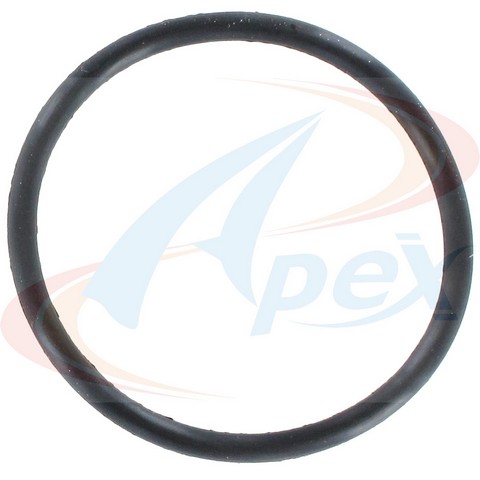 Engine Coolant Thermostat Gasket Apex Automobile Parts AWO2088