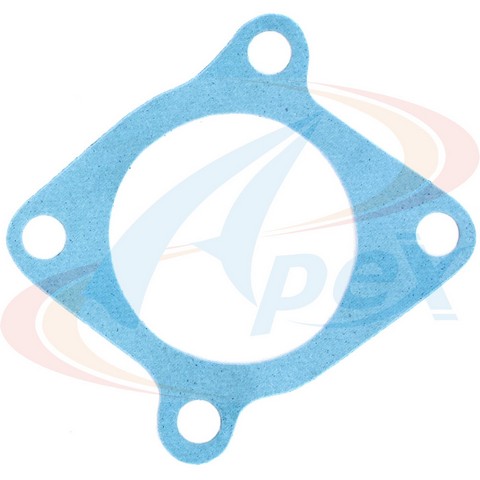 APEX Automobile Parts Inc Engine Coolant Thermostat Gasket P/N:AWO2096