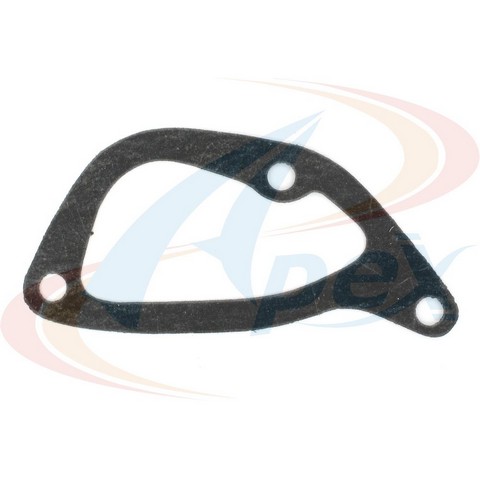 Engine Coolant Thermostat Gasket Apex Automobile Parts AWO2100