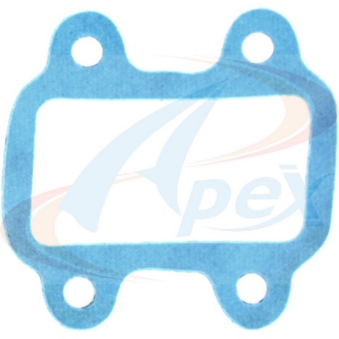 Engine Coolant Outlet Gasket-Base, SOHC Apex Automobile Parts AWO2124