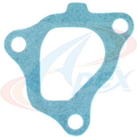Engine Coolant Outlet Gasket Apex Automobile Parts AWO2126