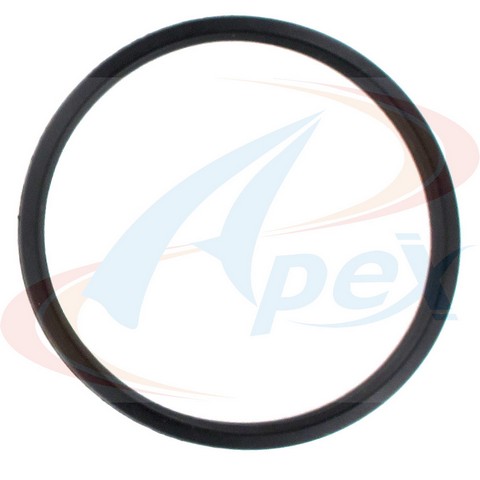 Engine Coolant Thermostat Gasket-VIN: Y, DOHC fits 1989 Ford Taurus 3.0L-V6