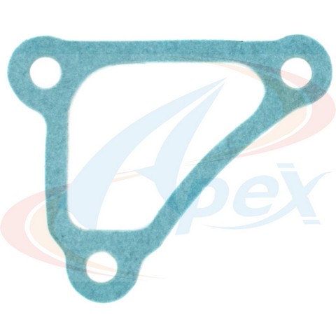 Engine Coolant Outlet Gasket fits 1991-2001 Nissan Sentra 200SX NX  APEX AUTOMOB
