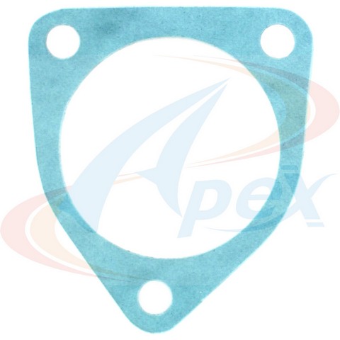 APEX Automobile Parts Inc Engine Coolant Thermostat Gasket P/N:AWO2147