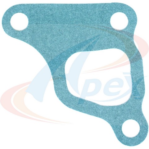 APEX Automobile Parts Inc Engine Coolant Thermostat Gasket P/N:AWO2154
