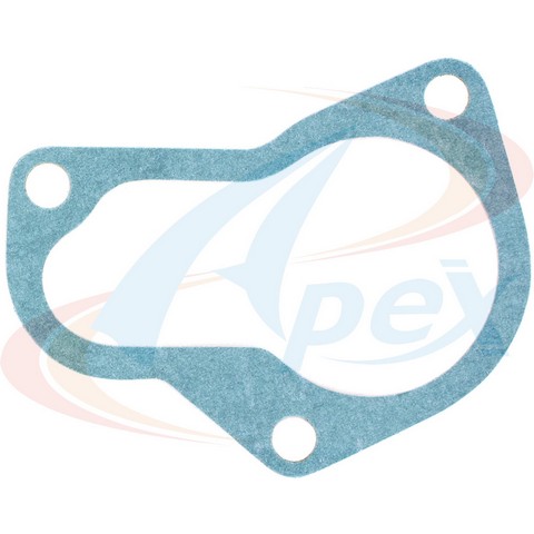 APEX Automobile Parts Inc Engine Coolant Thermostat Gasket P/N:AWO2158