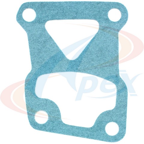 APEX Automobile Parts Inc Engine Coolant Thermostat Gasket P/N:AWO2167
