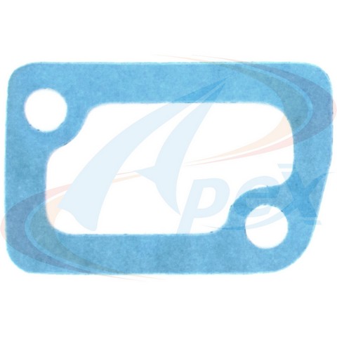 Engine Coolant Outlet Gasket-SOHC AWO2169 fits 95-96 Hyundai Accent 1.5L-L4