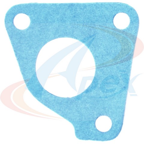 Engine Coolant Outlet Gasket Apex Automobile Parts AWO2170