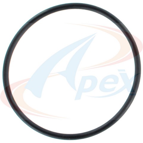 APEX Automobile Parts Inc Engine Coolant Thermostat O-Ring,Engine Water Pump O-Ring P/N:AWO2185