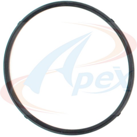 Engine Coolant Thermostat Gasket-Eng Code: AWP Apex Automobile Parts AWO2206