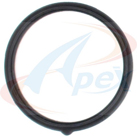 Engine Coolant Thermostat Gasket AWO2211 fits 2001 Kia Optima 2.4L-L4