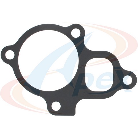 Engine Coolant Outlet Gasket Apex Automobile Parts AWO2217