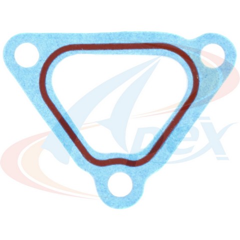 APEX Automobile Parts Inc Engine Coolant Outlet Gasket P/N:AWO2223