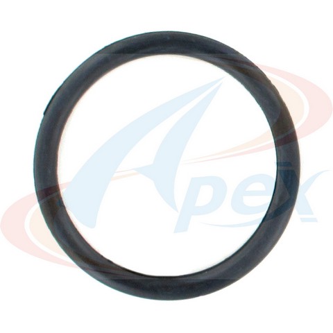 Engine Coolant Thermostat Gasket Apex Automobile Parts AWO2233