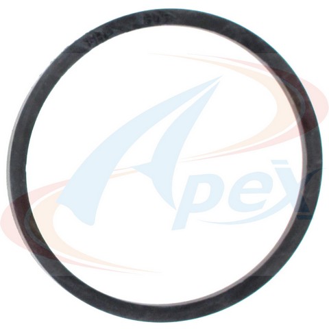Engine Coolant Thermostat Gasket Apex Automobile Parts AWO2234