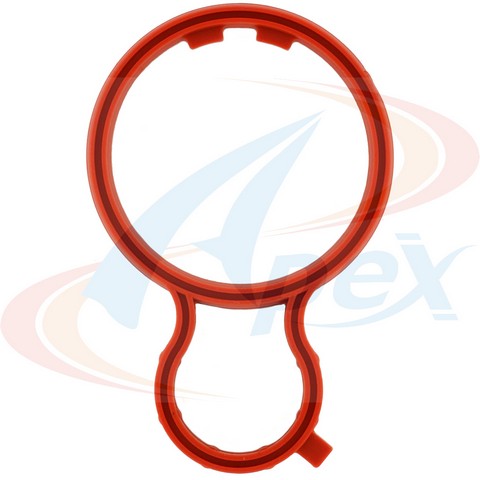 APEX Automobile Parts Inc Engine Coolant Thermostat Gasket P/N:AWO2235