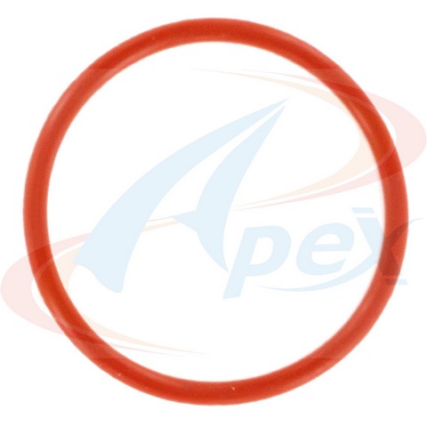 APEX Automobile Parts Inc Engine Coolant Thermostat Seal P/N:AWO2239