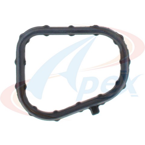 APEX Automobile Parts Inc Engine Coolant Thermostat Seal P/N:AWO2245