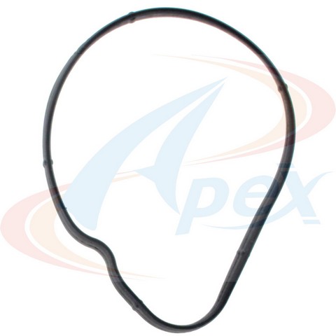 APEX Automobile Parts Inc Engine Coolant Thermostat Seal P/N:AWO2247