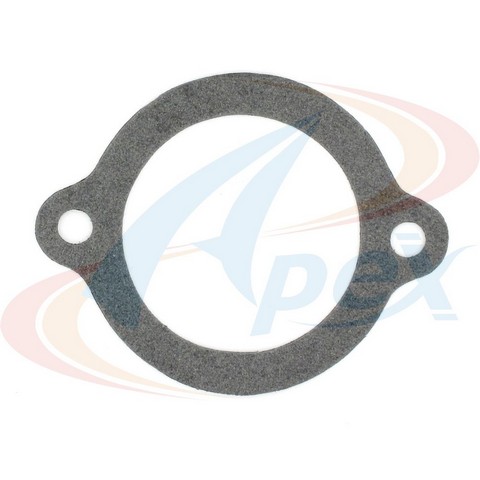 Engine Coolant Thermostat Gasket Apex Automobile Parts AWO2256