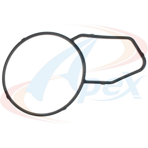 APEX Automobile Parts Inc Engine Coolant Thermostat Gasket P/N:AWO2258