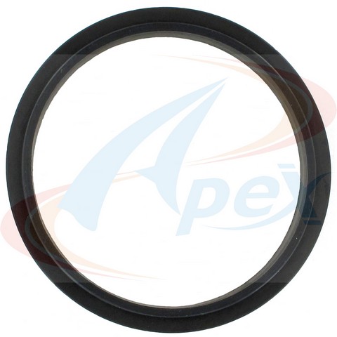 APEX Automobile Parts Inc Engine Coolant Thermostat Gasket,Engine Coolant Thermostat O-Ring P/N:AWO2261