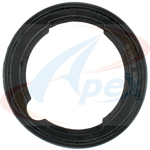 Engine Coolant Thermostat Gasket Apex Automobile Parts AWO2276