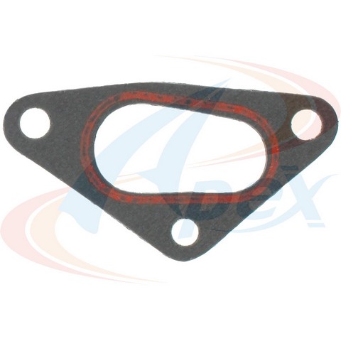 Engine Coolant Outlet Gasket fits 2006-2009 Kia Sedona Amanti,Sorento Borrego  A
