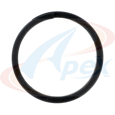 Engine Coolant Thermostat Gasket Apex Automobile Parts AWO2287