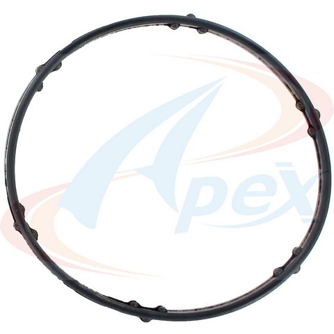 Engine Coolant Thermostat Gasket Apex Automobile Parts AWO2288