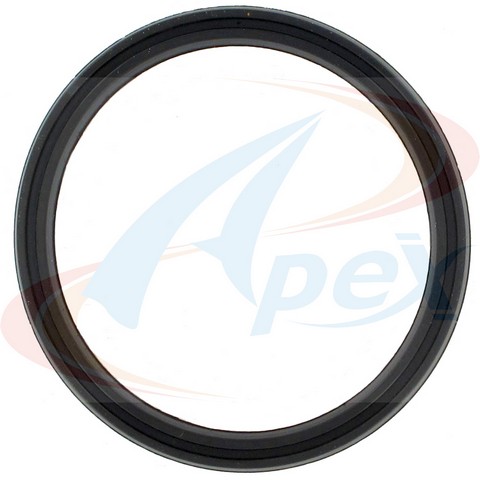 APEX Automobile Parts Inc Engine Coolant Thermostat Seal P/N:AWO2291