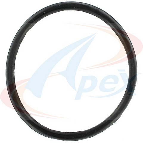 APEX Automobile Parts Inc Engine Coolant Outlet O-Ring,Engine Coolant Thermostat Seal P/N:AWO2292