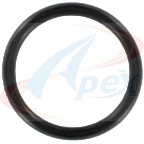 APEX Automobile Parts Inc Engine Coolant Pipe O-Ring P/N:AWO2297