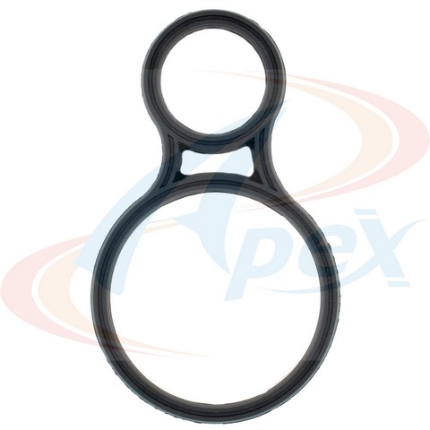 APEX Automobile Parts Inc Engine Coolant Thermostat Seal P/N:AWO2301
