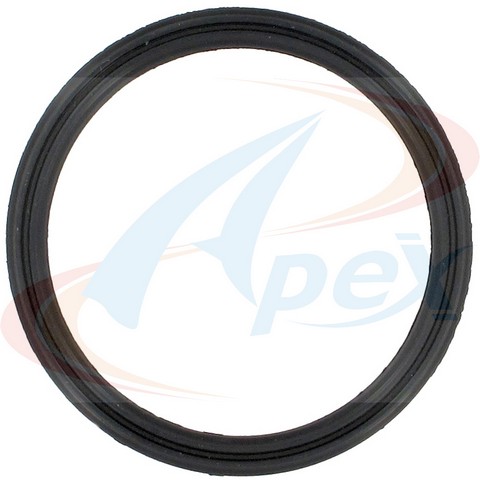 APEX Automobile Parts Inc Engine Coolant Outlet Gasket P/N:AWO2302