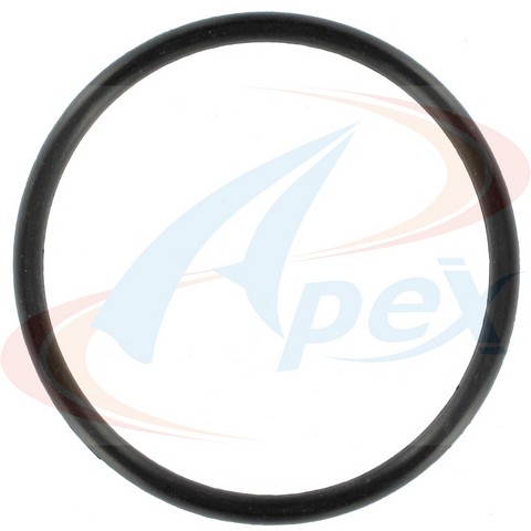 APEX Automobile Parts Inc Engine Coolant Thermostat Seal P/N:AWO2306