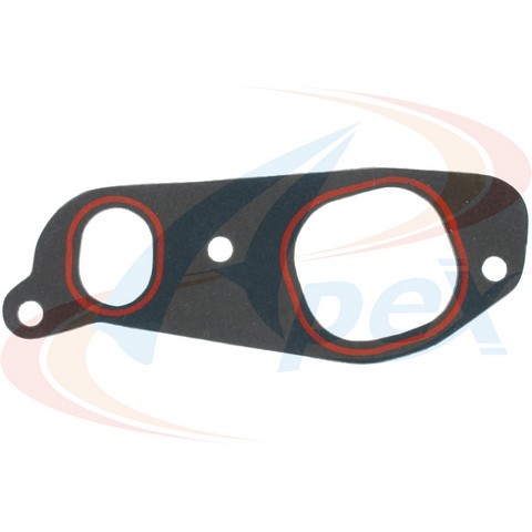 Engine Coolant Thermostat Gasket fits 2006-2008 Kia Optima Rondo  APEX AUTOMOBIL