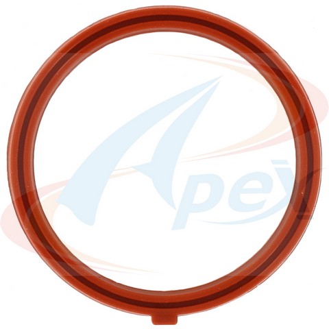 Engine Coolant Thermostat Gasket AWO2322 fits 2006 Jeep Wrangler 2.4L-L4