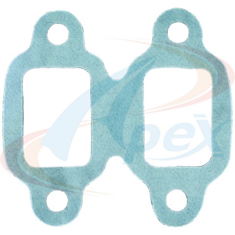 Engine Coolant Outlet Gasket-Base, SOHC Apex Automobile Parts AWO2325