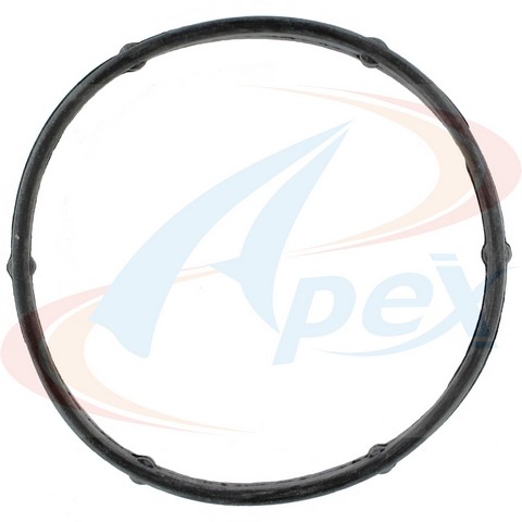 APEX Automobile Parts Inc Engine Coolant Thermostat Seal P/N:AWO2333