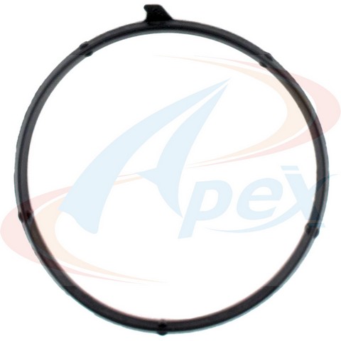 APEX Automobile Parts Inc Engine Coolant Thermostat Gasket P/N:AWO2338