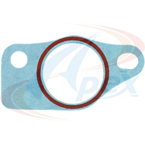 APEX Automobile Parts Inc Engine Coolant Outlet Gasket P/N:AWO2344