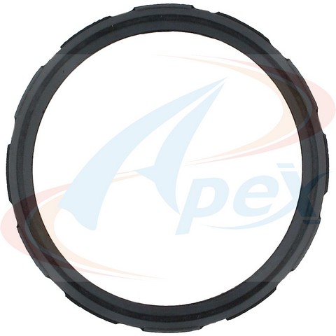 Engine Coolant Outlet Gasket Apex Automobile Parts AWO2345