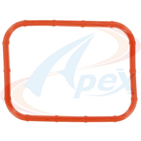 Engine Coolant Outlet Gasket fits 2010-2011 Hyundai Santa Fe  APEX AUTOMOBILE PA